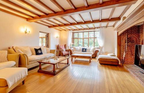 Finest Retreats - The Old Rectory - Photo 14