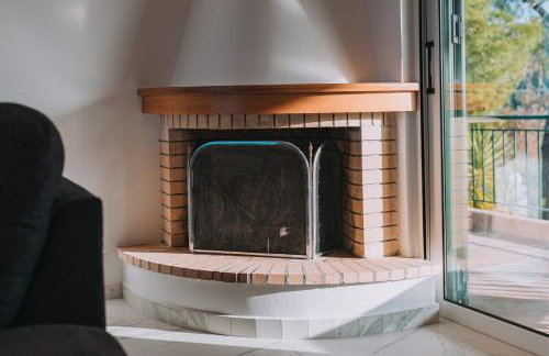 Thea Apartment near the Agkali - Ayia Anna beach in Evia - Photo 32