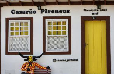 Casarão Pireneus - Foto 3