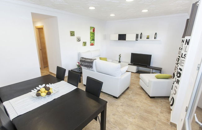 Belvilla by OYO Ferragut Apart - Foto 16