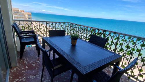 Mi Oasis Azul Parking, AC, Fibra, VT-54949-V - Foto 3