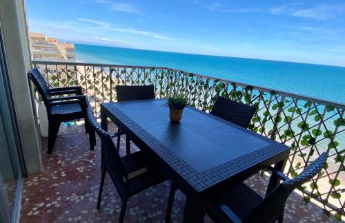 Mi Oasis Azul Parking, AC, Fibra, VT-54949-V - Foto 3