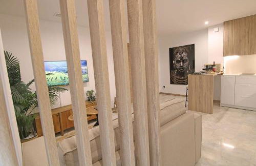 Exotik City Apartments 2-3 - Foto 18