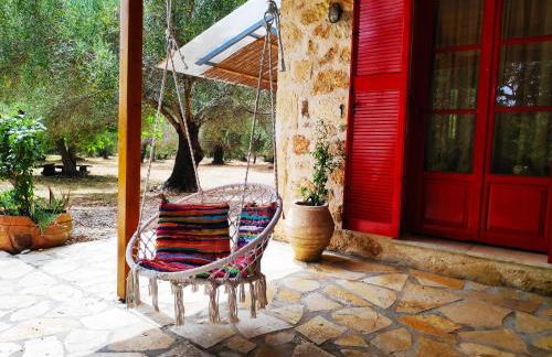 Dreamy Stone House - Foto 24