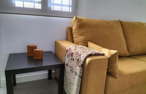 Alojamiento Las Palmeras - Foto 12