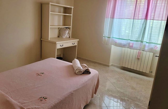 Immaculate 4-bed House in Cassino Villa Aurora - Foto 8