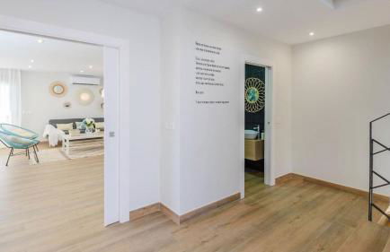 Villa Yules-Moisés Vélez-Málaga by Ruralidays - Foto 18