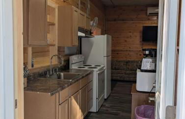 Golden Walleye Getaway - Foto 7