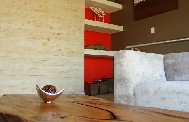 BushGlam Luxury Holiday Home - Foto 10