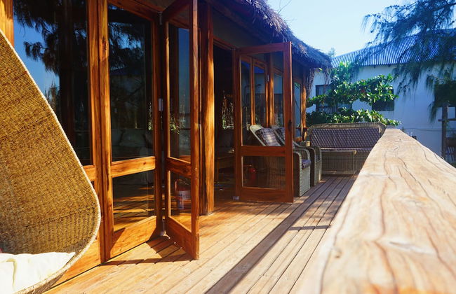 Casa Algodoal - Photo 27