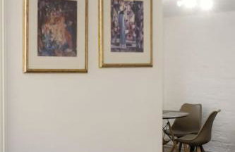 Central, cozy & beautiful designed 2-rooms Apt. near river - Foto 15