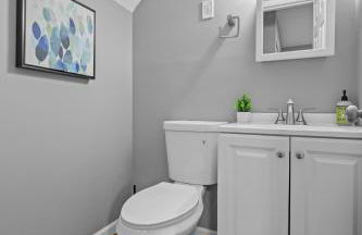 411 San Juan Recently Renovated 2 Bedroom TownHome - Foto 20