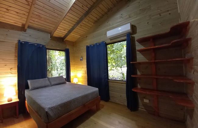 Cabinas Costa Tropicana - Foto 3