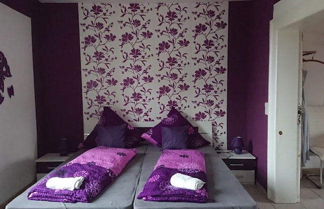 Kaiserstuhl Finca - Foto 1