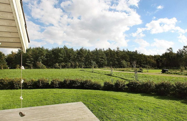 Peaceful Cottage in Ã˜ster Assels with Hot Tub - Foto 26