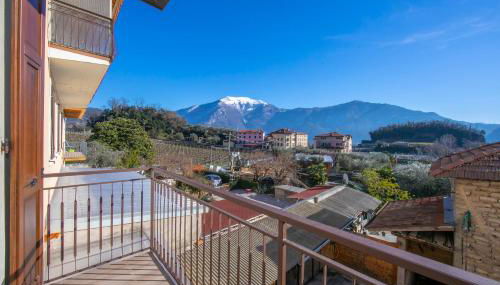 Appartamento Blu - Happy Rentals - Photo 1