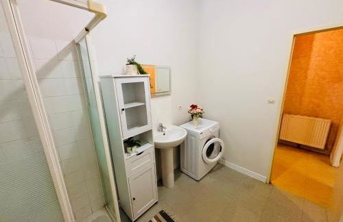 Le pied à terre - Centre ville - Montceau-les-mines - Foto 19