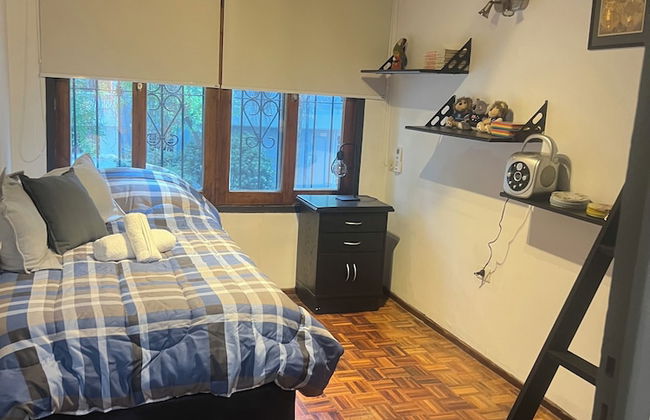 Cosmo Mendoza Suites - Foto 40