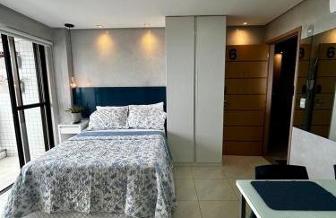 STUDIO Mar azul 1206 - Foto 13