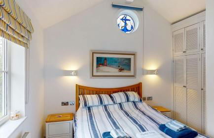 Salty Dog, The Bay, 2 bedrooms with ensuites, parking for 2 cars, 2 dogs welcome - Foto 8