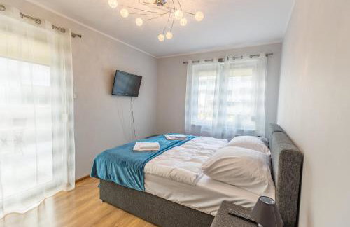 Apartament Tarasy Sobieskiego - Photo 4