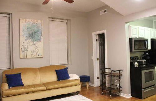 Comfy Downtown Condo - Foto 6