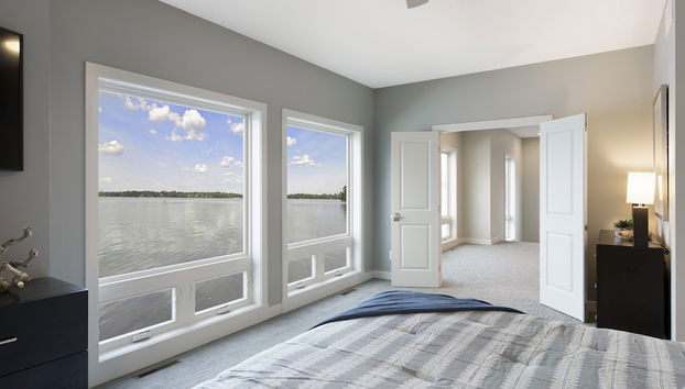 Lakefront Luxury - Foto 2