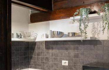 ELEGANTE VILLINO nel verde di Roma - Foto 12