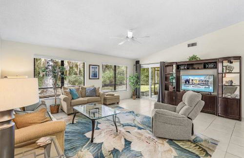 Resort-Style Sarasota Villas Near Beaches, Pool & Tennis - Sarasota Sweets - Roelens - Foto 45