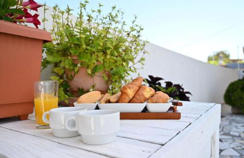 Evaggelia s Private House in Fanes Rhodes - Foto 67