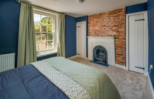 Honeybee Cottage - Foto 4