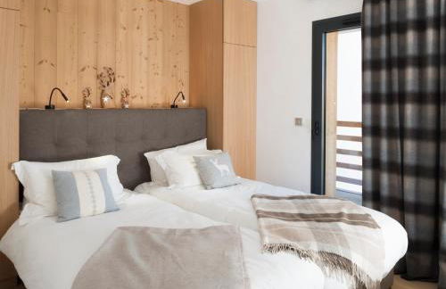 La Cordee 623-Luxury apartment with mountain view and SPA - Photo 7