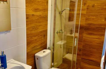 Apartament nr 5 lub 6 przy Sali Kominkowej - Foto 11