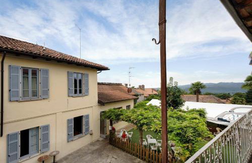 Quadrifoglio House - Photo 12