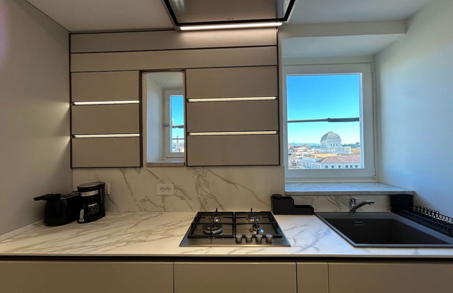 Arenula16 - Penthouse With 360 View Terrace - Foto 8