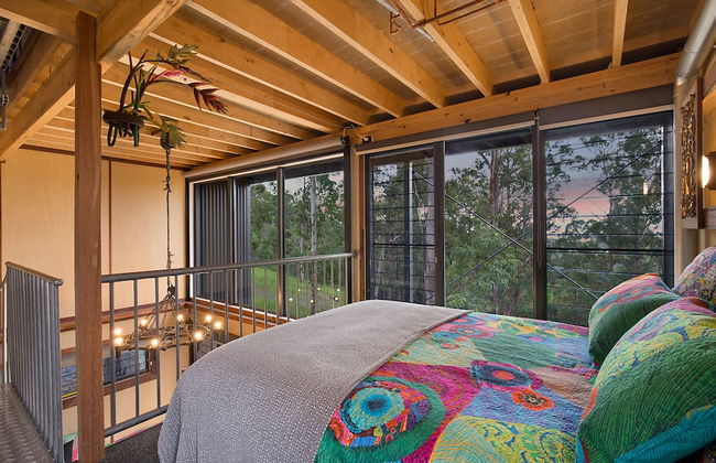 Gold Coast Tree Houses - Foto 43