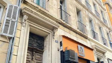 Appartement Marseille au cœur du panier - Photo 3