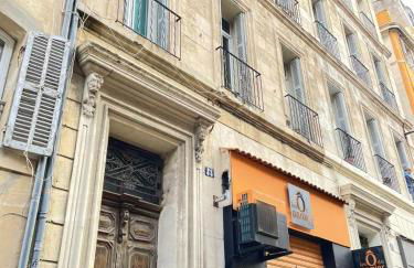 Appartement Marseille au cœur du panier - Photo 3