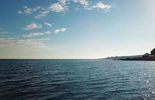 Infinity pool Villa San Amore - Foto 23