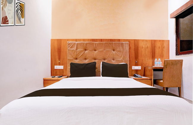 Luxurious Stays at Times Square Le Western Mumbai - Foto 21