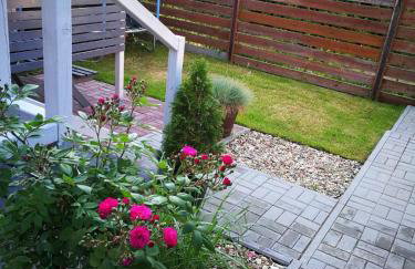 Apartament Natalia - Foto 6