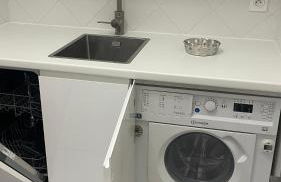 Un studio de luxe Les Champs Elysées - Foto 9