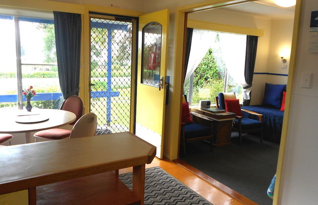 King Island Accommodation Cottages - Foto 14