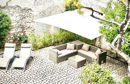 Borgo dei Sogni - Deluxe Apartment - Lago di Garda - Foto 13