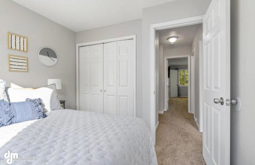 Modern Turnagain Townhome - Foto 5