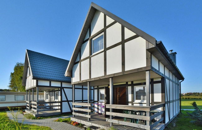 Large, Two-story Holiday Homes With Terraces - Foto 1