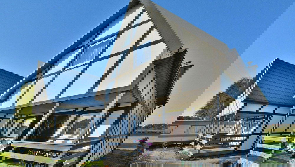 Large, Two-story Holiday Homes With Terraces - Foto 1, Imagen principal