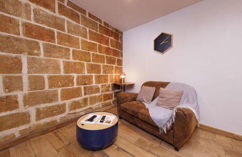 Le Chapeau Rouge - Centre Historique - Corum - Tramway - Climatisation - Foto 8