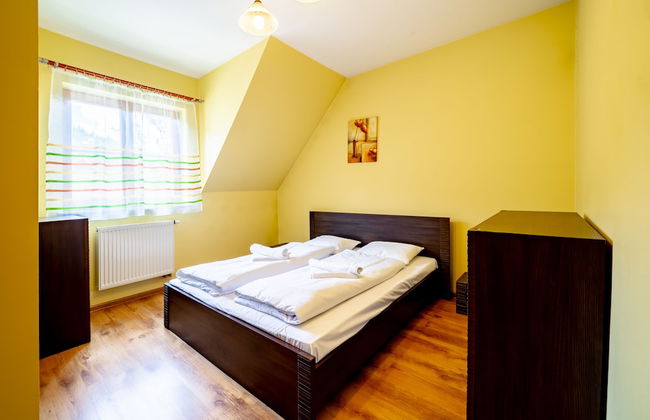 Apartamenty Sun & Snow Karpacz Myśliwska - Photo 24