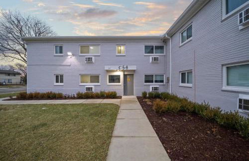 New 1BD Apartment Near Ferndale - Foto 9